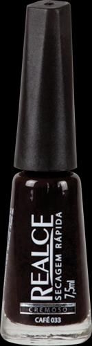 Esmalte Realce - café 033 (cod.422)