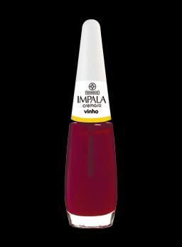 Esmalte Impala - 28 vinho (cod.240)