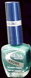 Esmalte Lorena Krome - Rio de Janeiro (cod.352)