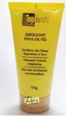 Esfoliante para Pés - Top Beauty (cod.010)