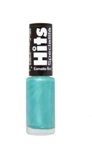 Esmalte Hits - 404 piscina (cod. 173)