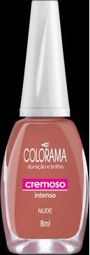 Esmalte Colorama - nude (cod.109)