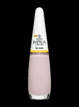 Esmalte Impala - 708 le rose (cod. 280)