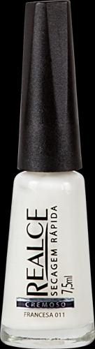 Esmalte Realce - francesa 011 (cod.429)