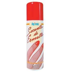 Spray Secante de Esmalte - Agima 150ml(cod.030)