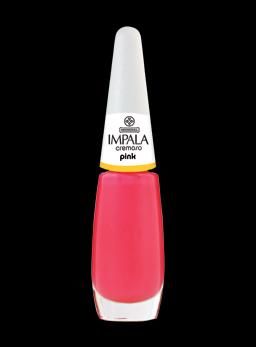 Esmalte Impala - 609 pink (cod.256)