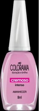 Esmalte Colorama - amanhecer (cod.090)