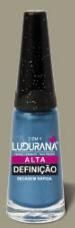 Esmalte Ludurana alta definição - solida (cod.376)