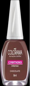 Esmalte Colorama - chocolate (cod.096)