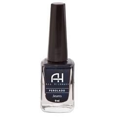 Esmalte Ana Hickmann - Jeans (cod.054)