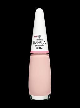 Esmalte Impala - 645 fitilho (cod. 270)