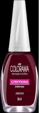 Esmalte Colorama - ameixa (cod.091)