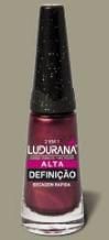 Esmalte Ludurana alta definição - confiante (cod.370)