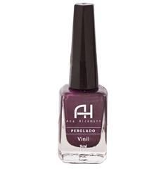 Esmalte Ana Hickmann - Vinil (cod.070)