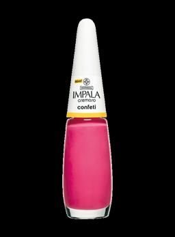 Esmalte Impala - 710 confeti (cod.282)