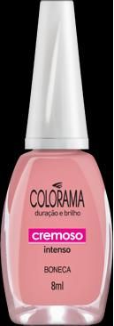 Esmalte Colorama - boneca (cod.093)