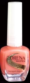 Esmalte Lorena - Mexico (cod. 320)