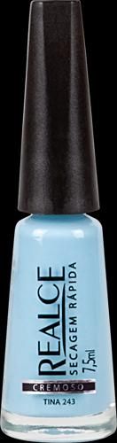 Esmalte Realce - tina 243 (cod.450)