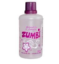 Acetona Zumbi - 100ml (cod.023)