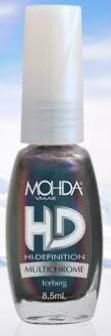 Esmalte Mohda - HD Iceberg (cod.408)