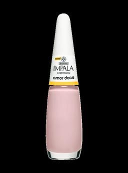 Esmalte Impala - 707 amor doce (cod. 279)