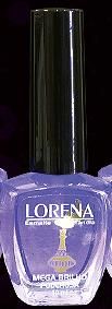 esmalte Lorena Fragrâncias - Poderosa (cod.344)