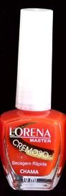 Esmalte Lorena - Chama (cod.309)