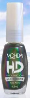 Esmalte Mohda - HD Polo Norte (cod.409)