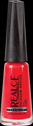 Esmalte Realce - copacabana 42 (cod.424)