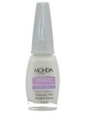 Esmalte Mohda - Cremoso Francesa (cod.400)