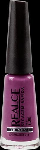 Esmalte Realce - los angeles 016 (cod.436)