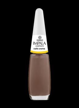 Esmalte Impala - 921 café creme (cod. 300)