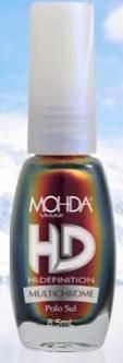 Esmalte Mohda - HD Polo Sul (cod.410)