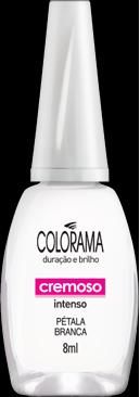 Esmalte Colorama - petala branca (cod.110)