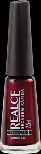 Esmalte Realce - amore 322 (cod.414)