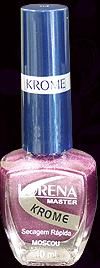 Esmalte Lorena Krome - Moscou (cod.349)