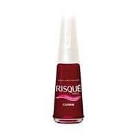 Esmalte Risqué Carmim (cod.480)