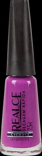 Esmalte Realce - las vegas 012 (cod.435)